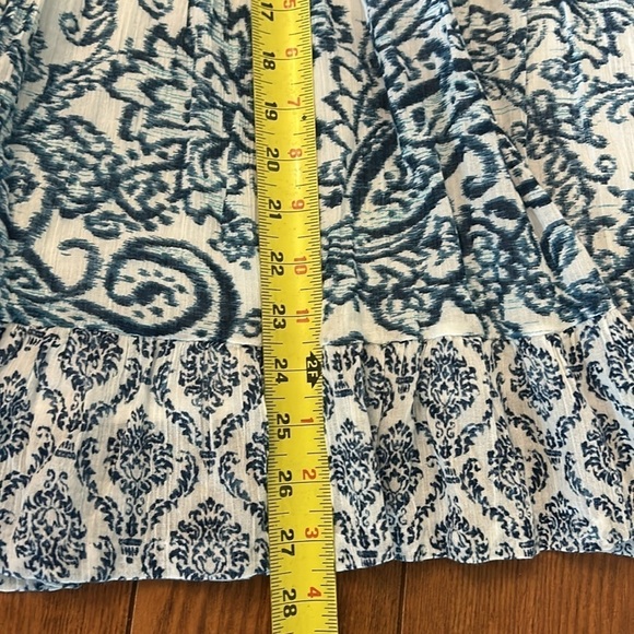 Chaps skirt - Picture 3 of 6